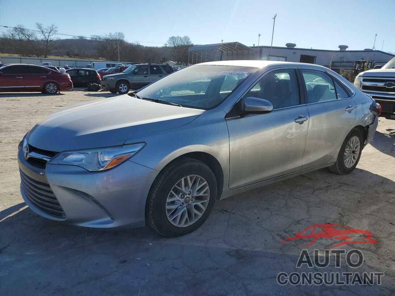 TOYOTA CAMRY 2016 - 4T1BF1FK0GU204091
