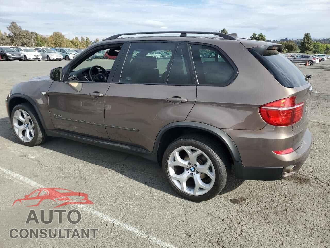 BMW X5 2013 - 5UXZW0C55D0B90639