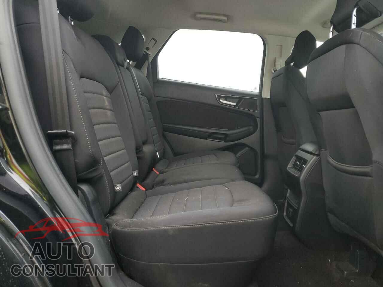 FORD EDGE 2016 - 2FMPK4G99GBB25099