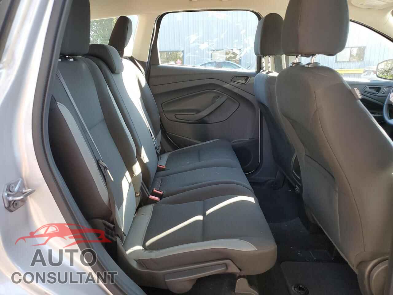 FORD ESCAPE 2014 - 1FMCU0F76EUE41617
