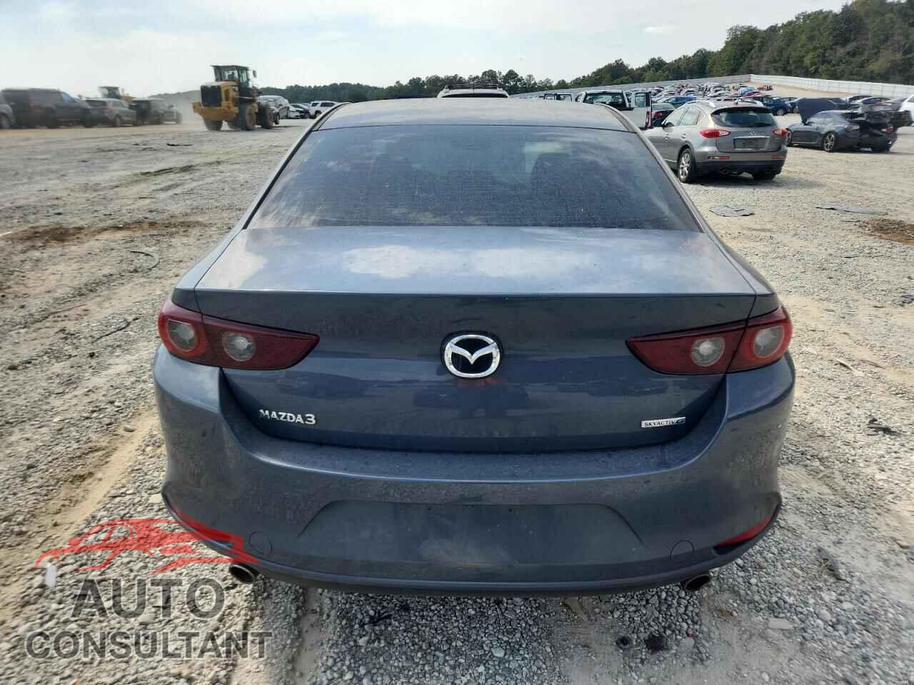 MAZDA 3 2023 - 3MZBPACMXPM374502