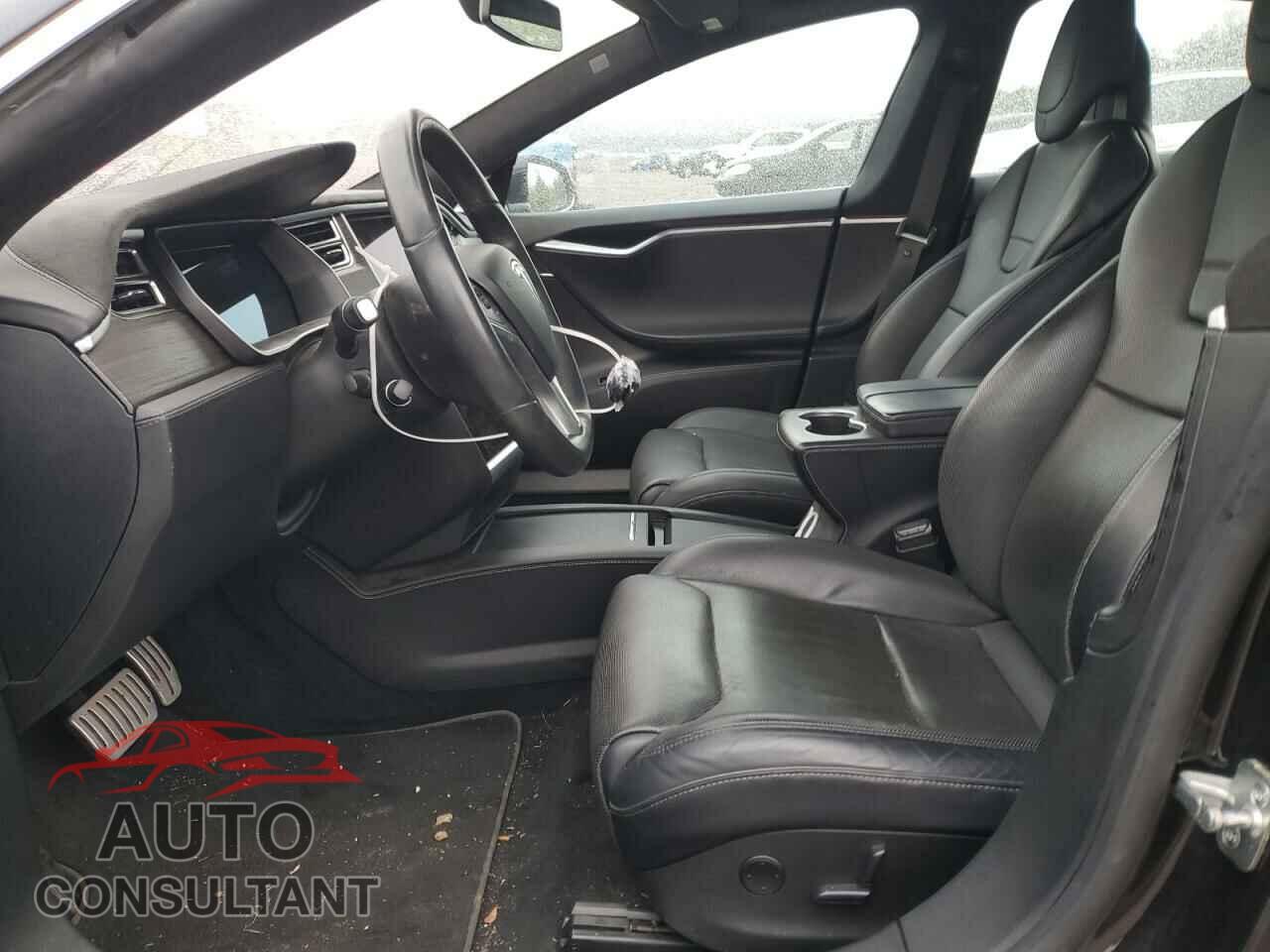 TESLA MODEL S 2016 - 5YJSA1E43GF157279
