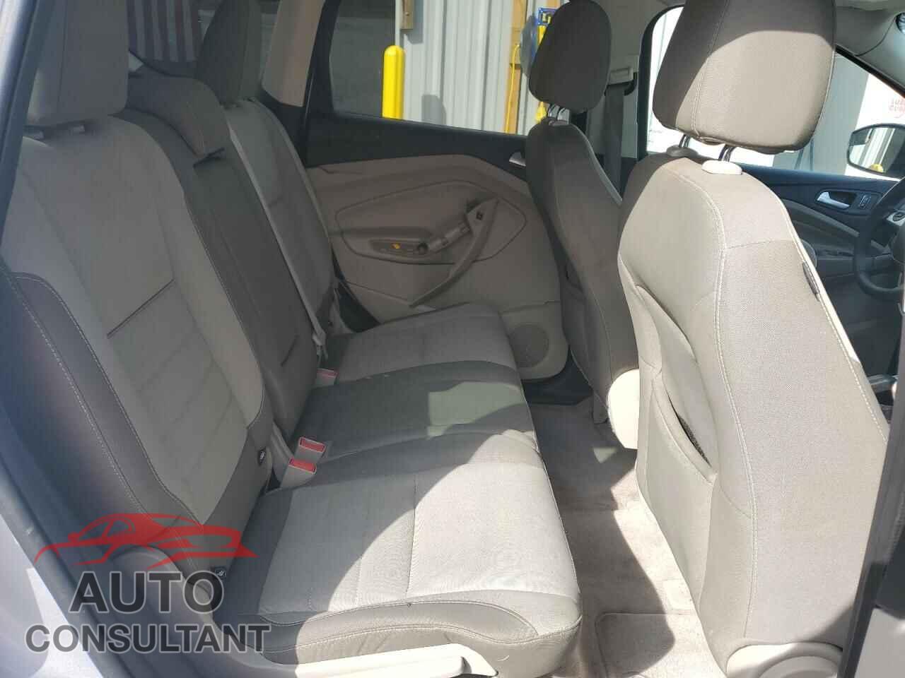 FORD ESCAPE 2013 - 1FMCU0G98DUC11561