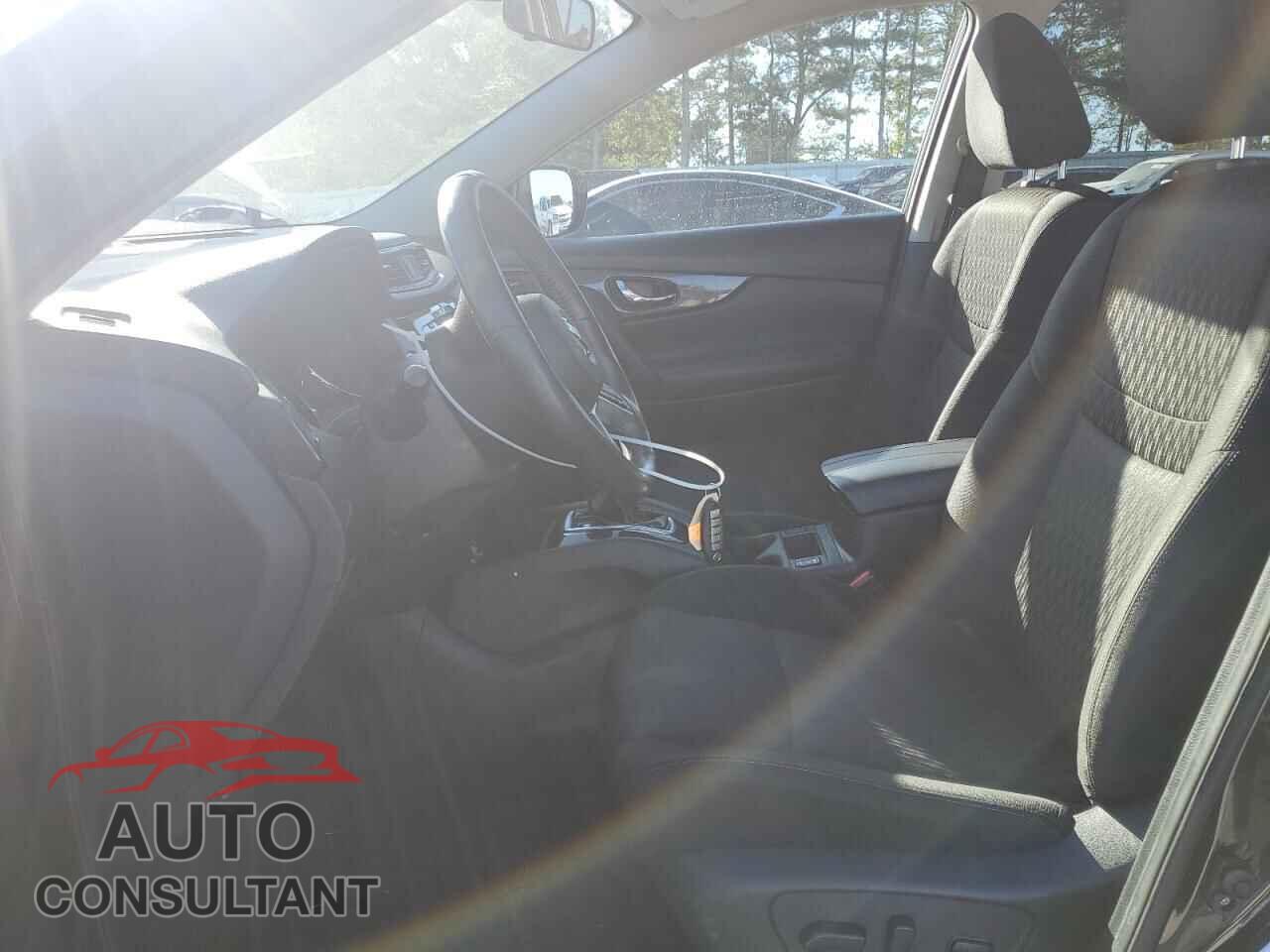 NISSAN ROGUE 2018 - KNMAT2MV8JP580734