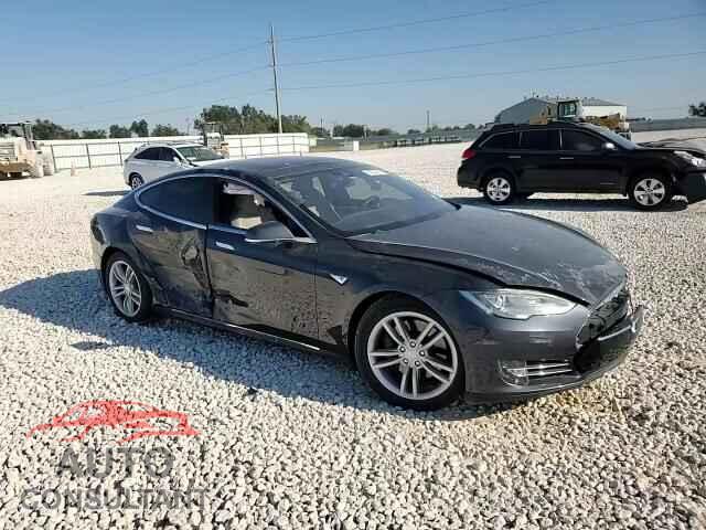 TESLA MODEL S 2015 - 5YJSA1E20FF110997