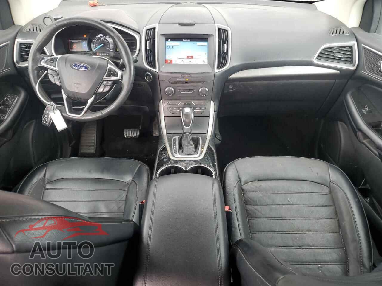 FORD EDGE 2016 - 2FMPK4J90GBC07621