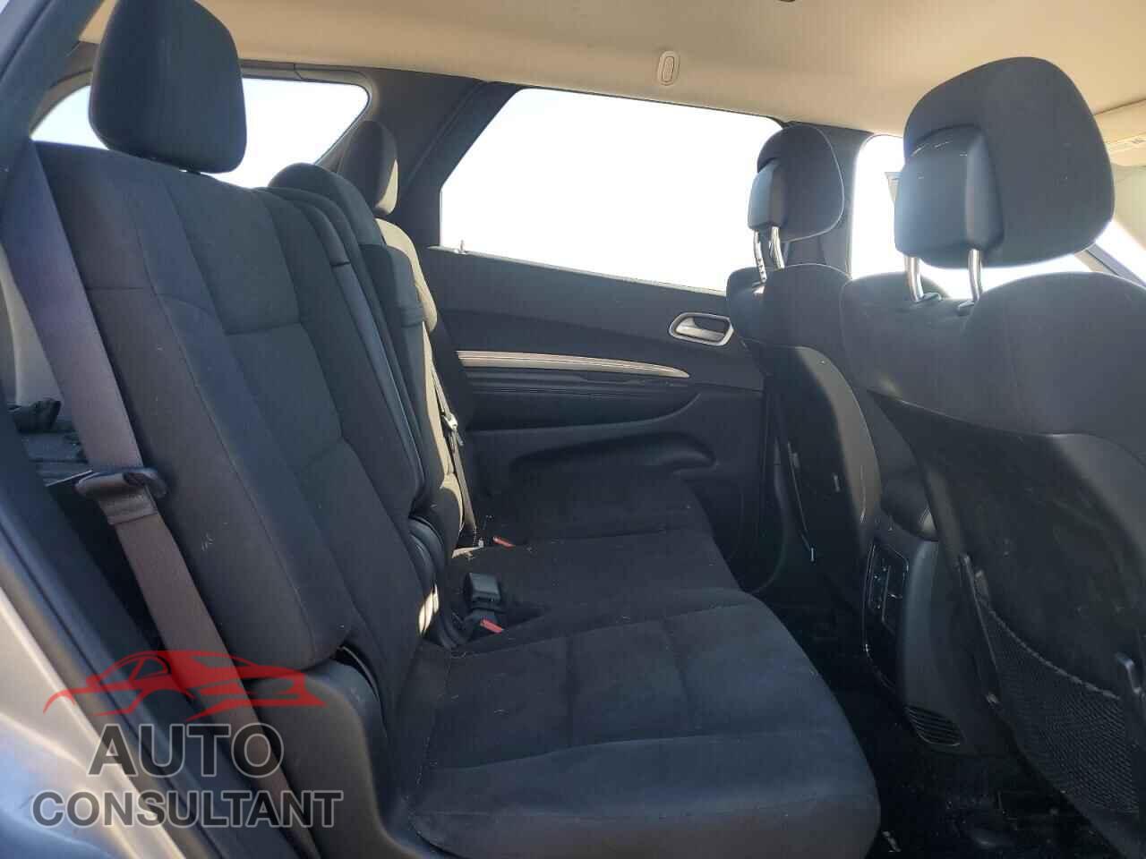 DODGE DURANGO 2019 - 1C4RDHAG9KC852726