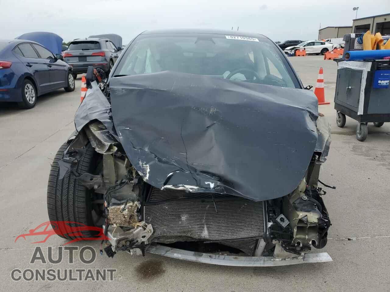 TESLA MODEL 3 2020 - 5YJ3E1EA4LF606624