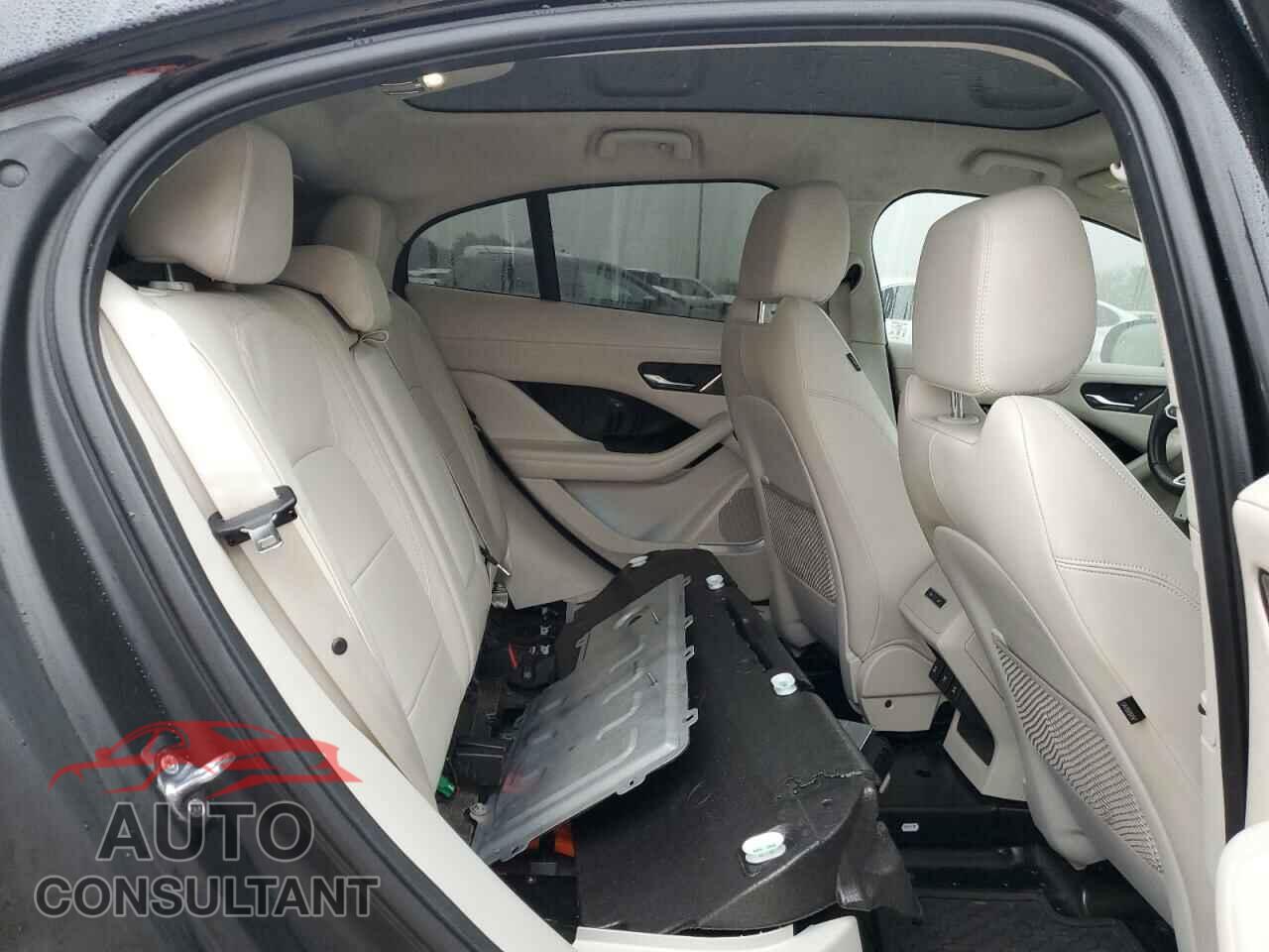 JAGUAR I-PACE 2020 - SADHD2S19L1F85837