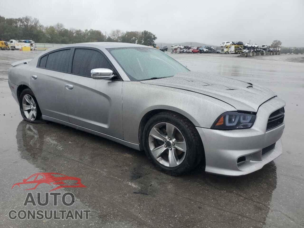 DODGE CHARGER 2014 - 2C3CDXBG1EH137640