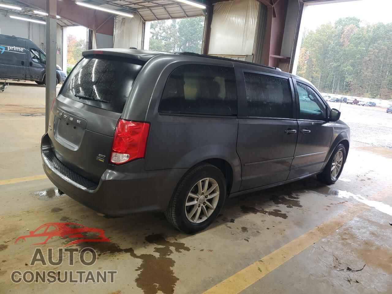 DODGE CARAVAN 2016 - 2C4RDGCG4GR272449