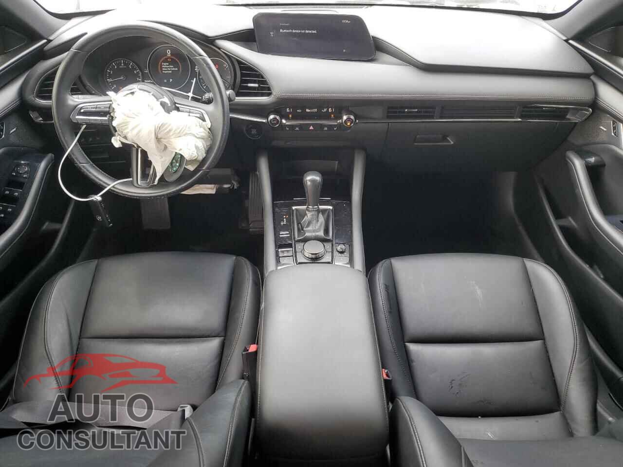 MAZDA 3 2019 - JM1BPAMM6K1128277