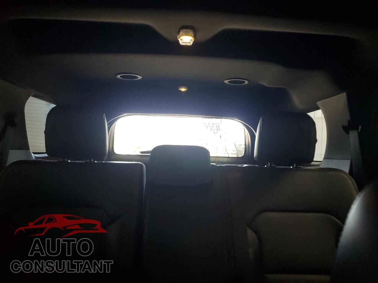 FORD EXPLORER 2017 - 1FM5K8D81HGE21187