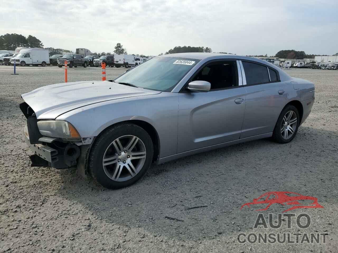 DODGE CHARGER 2013 - 2C3CDXBG3DH638155