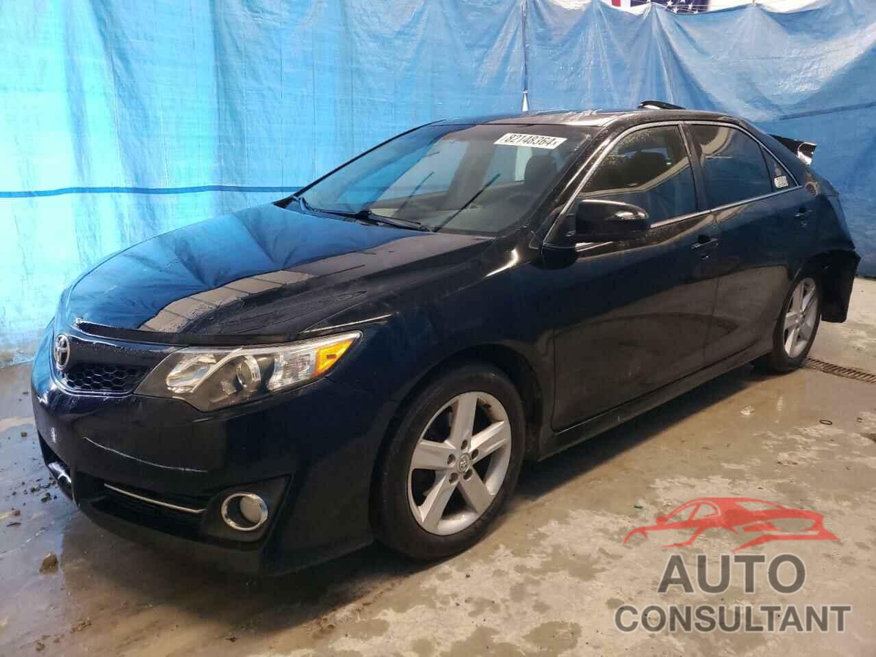 TOYOTA CAMRY 2014 - 4T1BF1FK7EU771069
