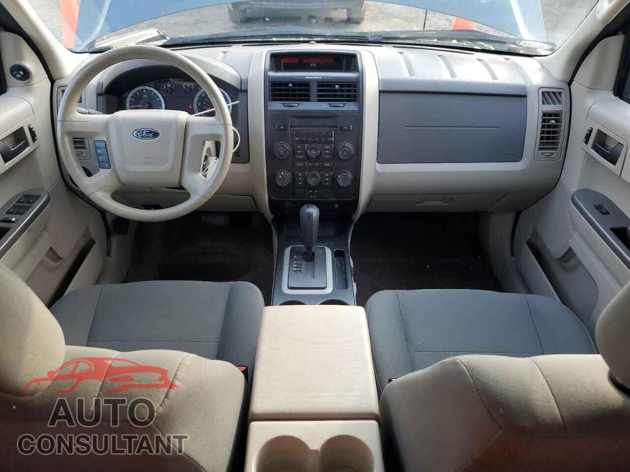 FORD ESCAPE 2012 - 1FMCU0C78CKC61472