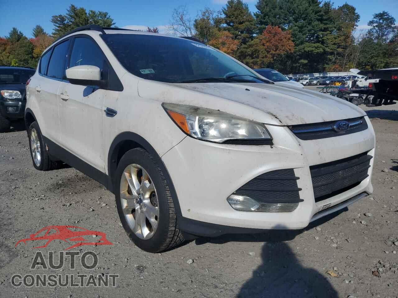 FORD ESCAPE 2013 - 1FMCU9GX0DUD82677