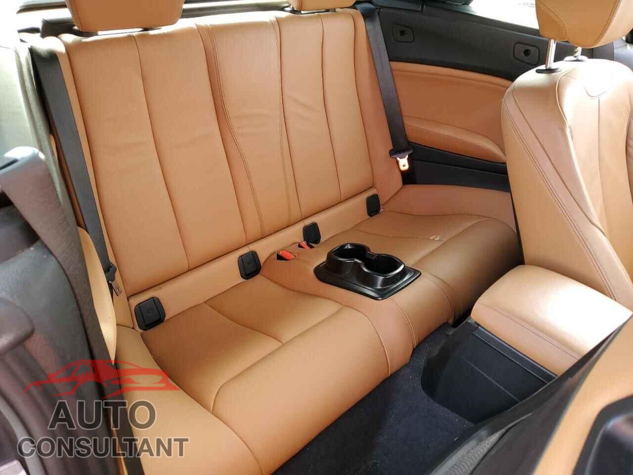 BMW 2 SERIES 2020 - WBA2K1C07L7D93530