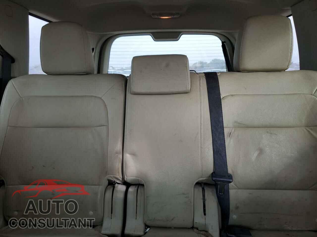 FORD FLEX 2017 - 2FMHK6C80HBA09658