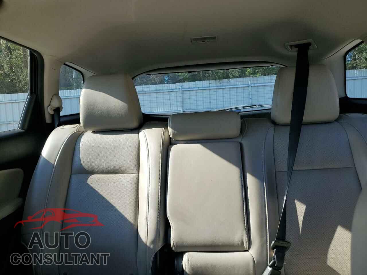 MAZDA CX-9 2014 - JM3TB3CV5E0429262