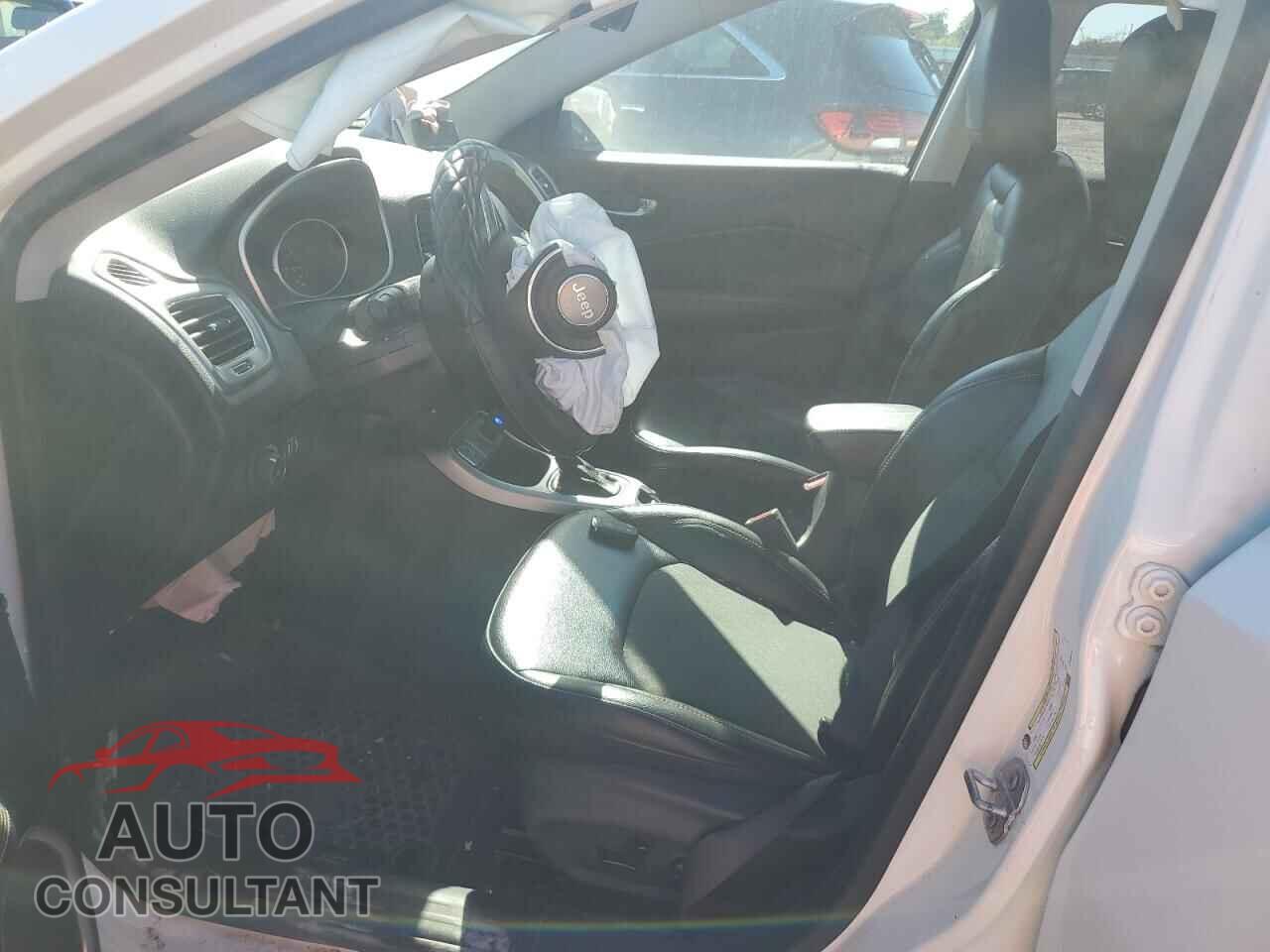 JEEP COMPASS 2019 - 3C4NJCBB6KT649679