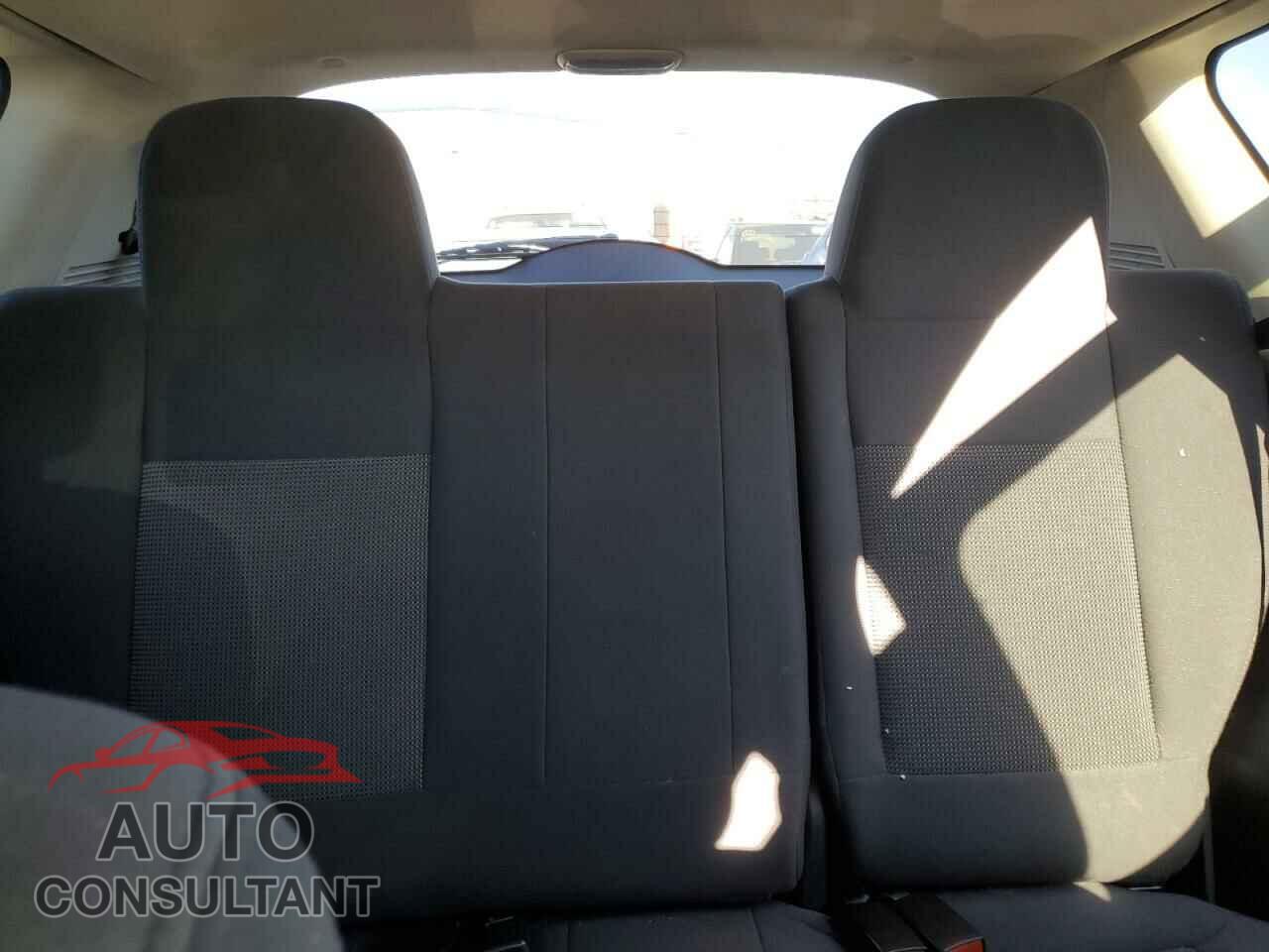 JEEP COMPASS 2012 - 1C4NJCBB2CD631834