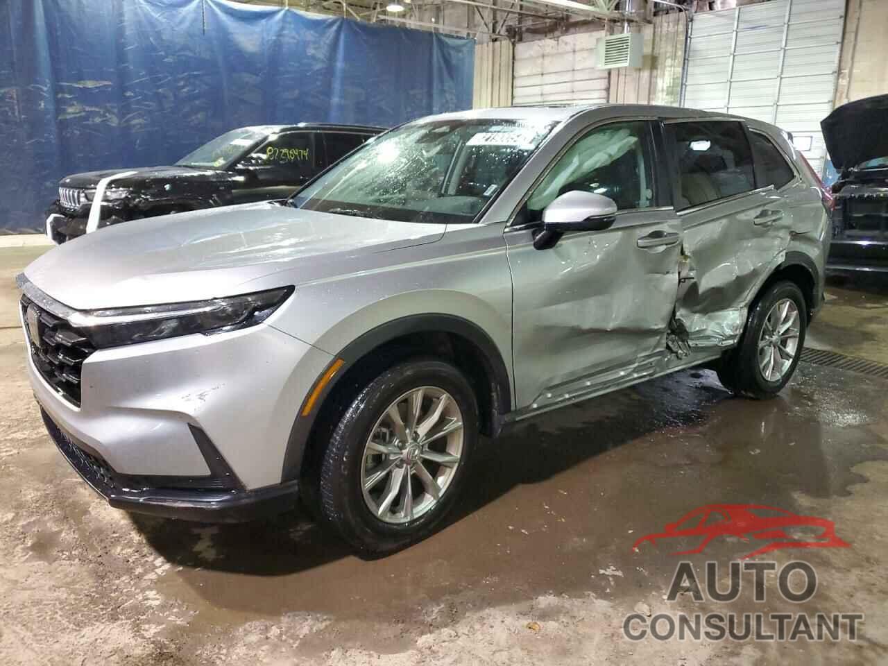 HONDA CRV 2024 - 2HKRS4H42RH477142