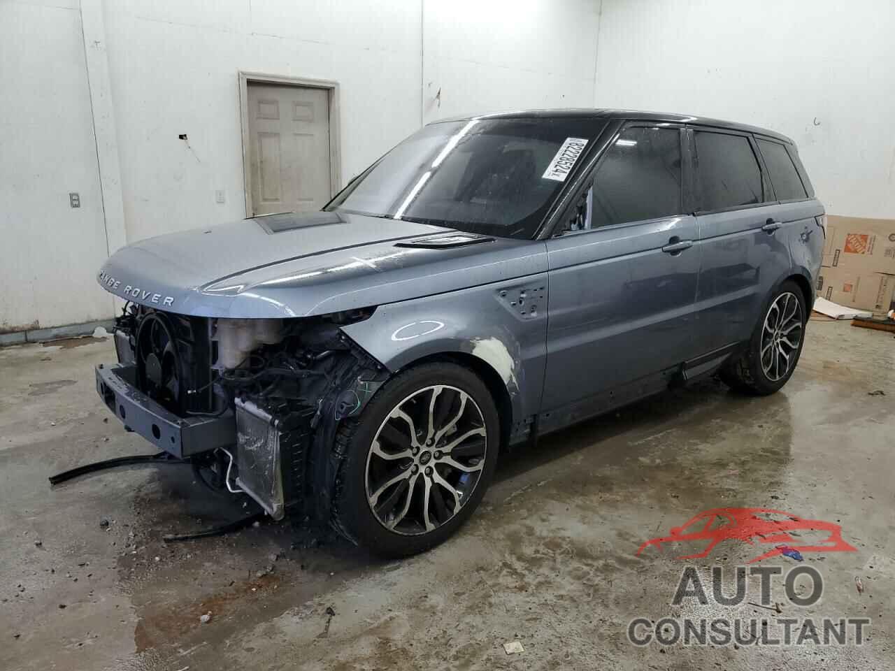 LAND ROVER RANGEROVER 2020 - SALWR2SU0LA892432