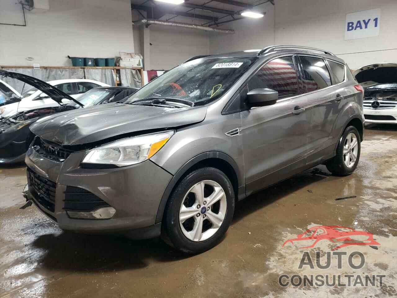 FORD ESCAPE 2014 - 1FMCU9GX0EUD38146