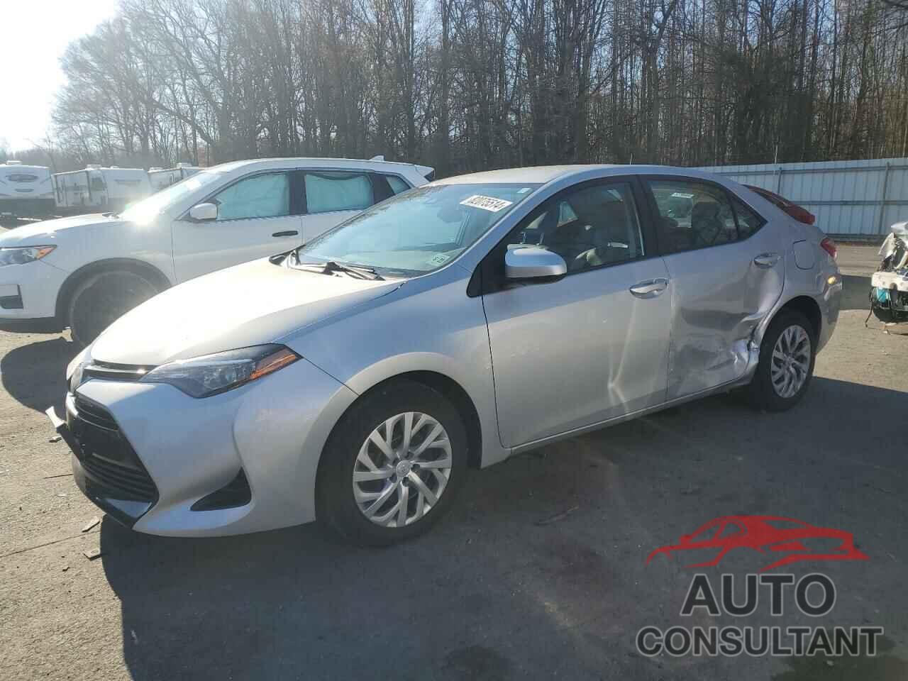 TOYOTA COROLLA 2018 - 2T1BURHE4JC096790