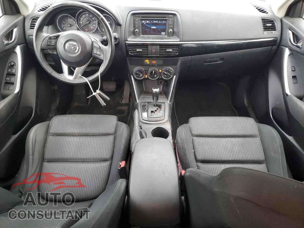MAZDA CX-5 2013 - JM3KE4CE3D0130876