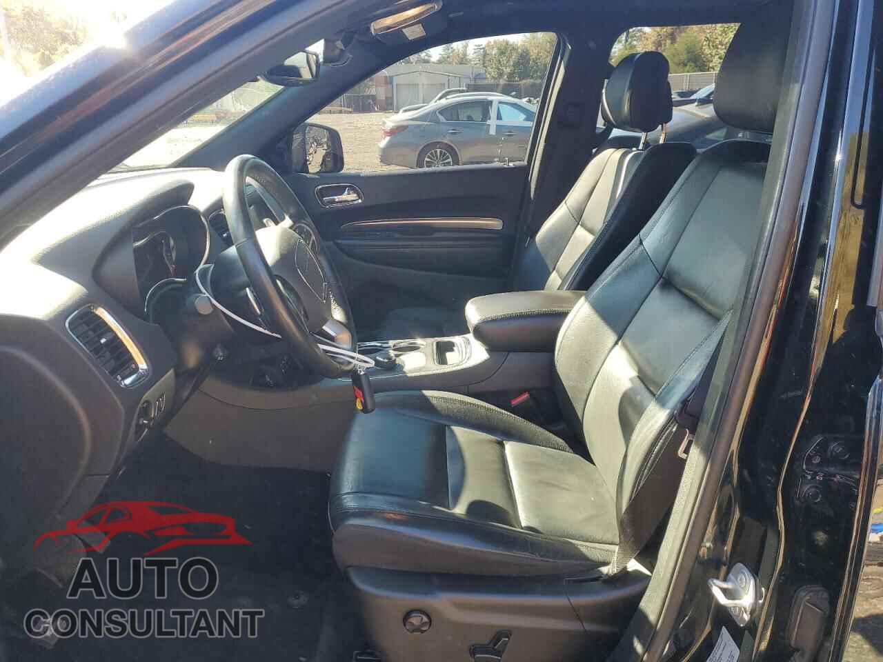 DODGE DURANGO 2017 - 1C4RDJDG6HC871438