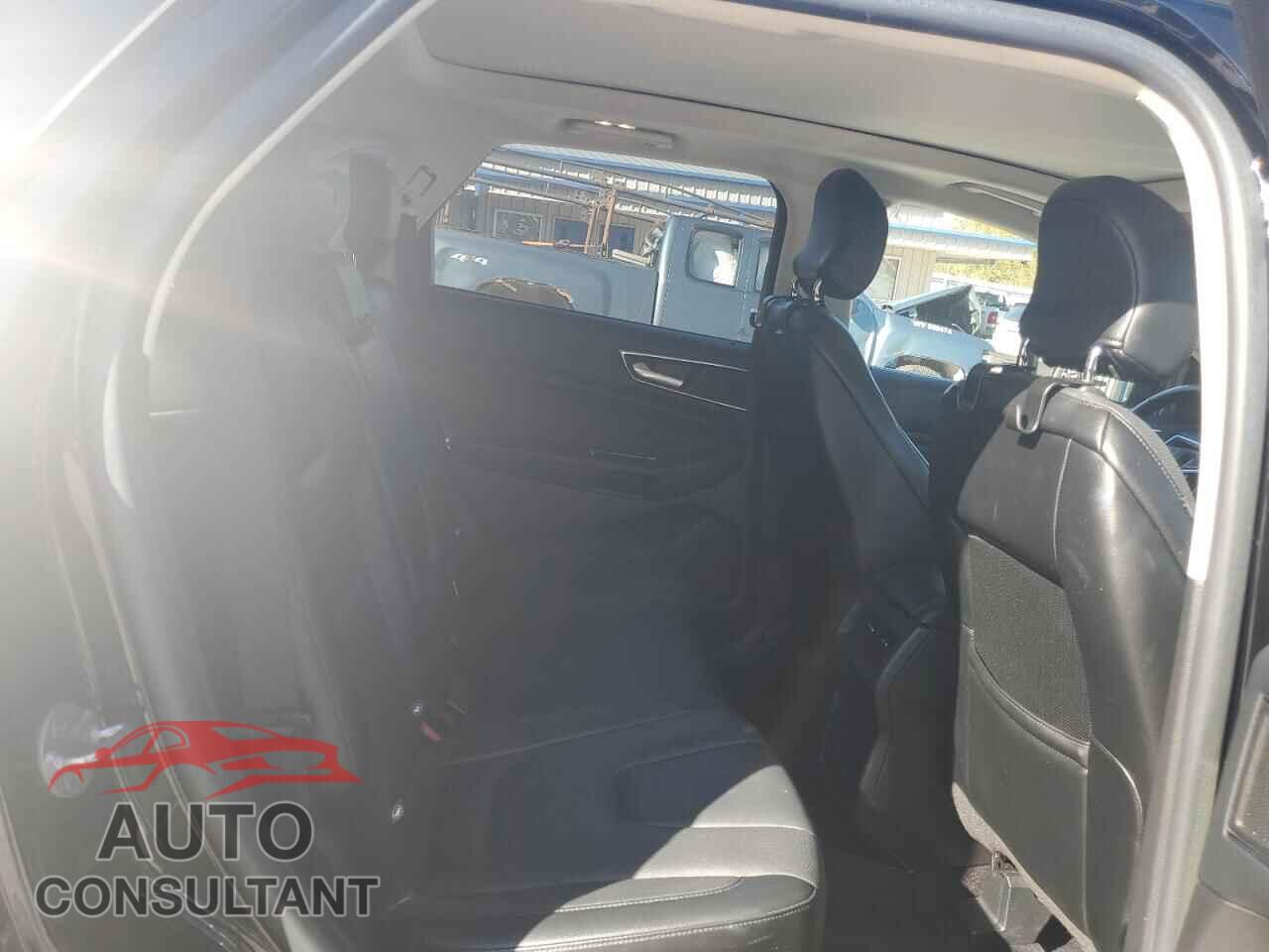 FORD EDGE 2017 - 2FMPK3K93HBB05448