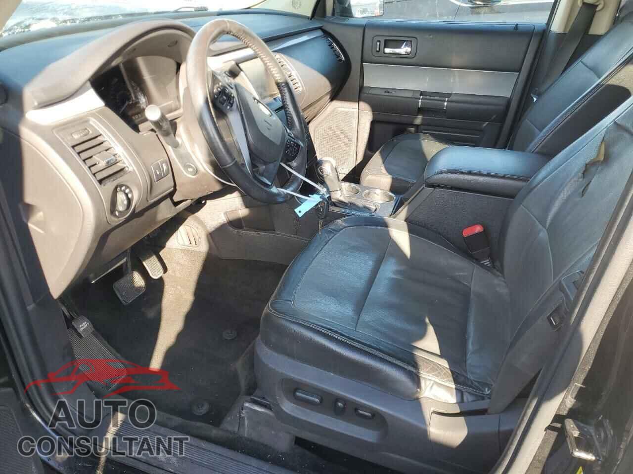 FORD FLEX 2014 - 2FMGK5C83EBD40672