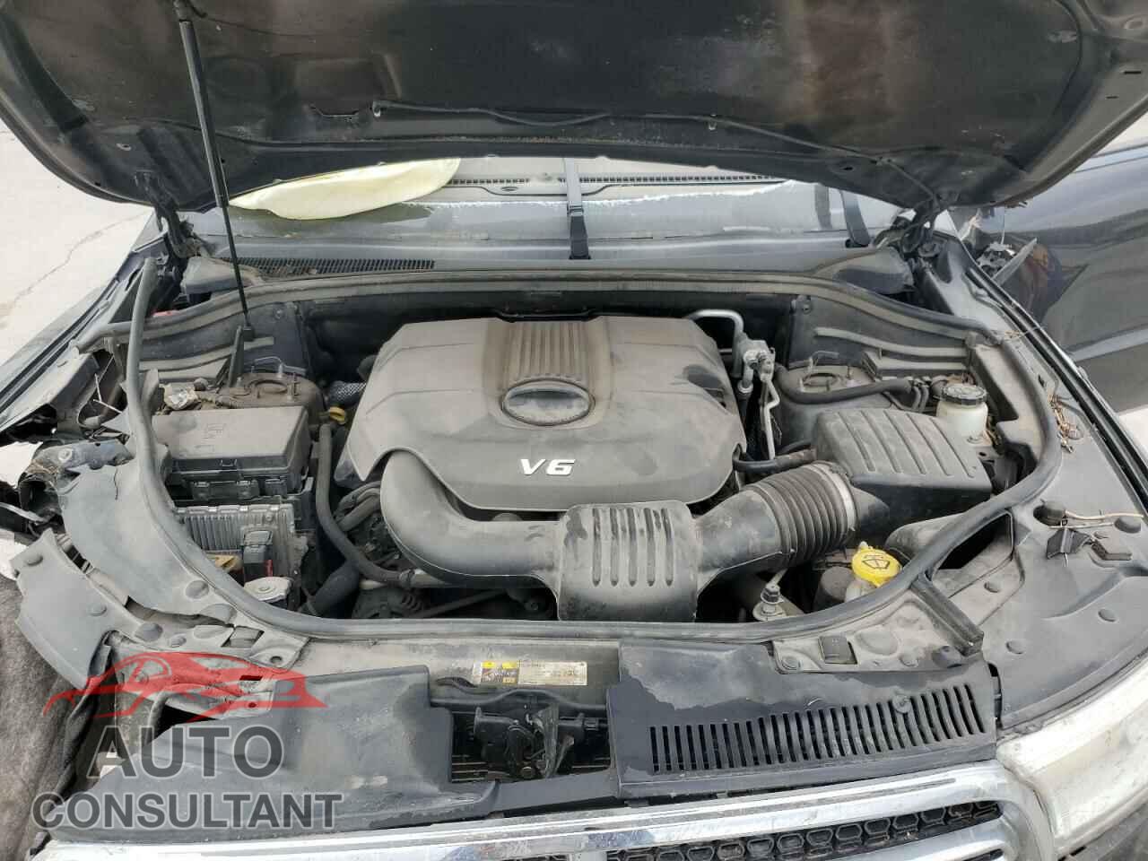 DODGE DURANGO 2014 - 1C4RDHAG9EC412560