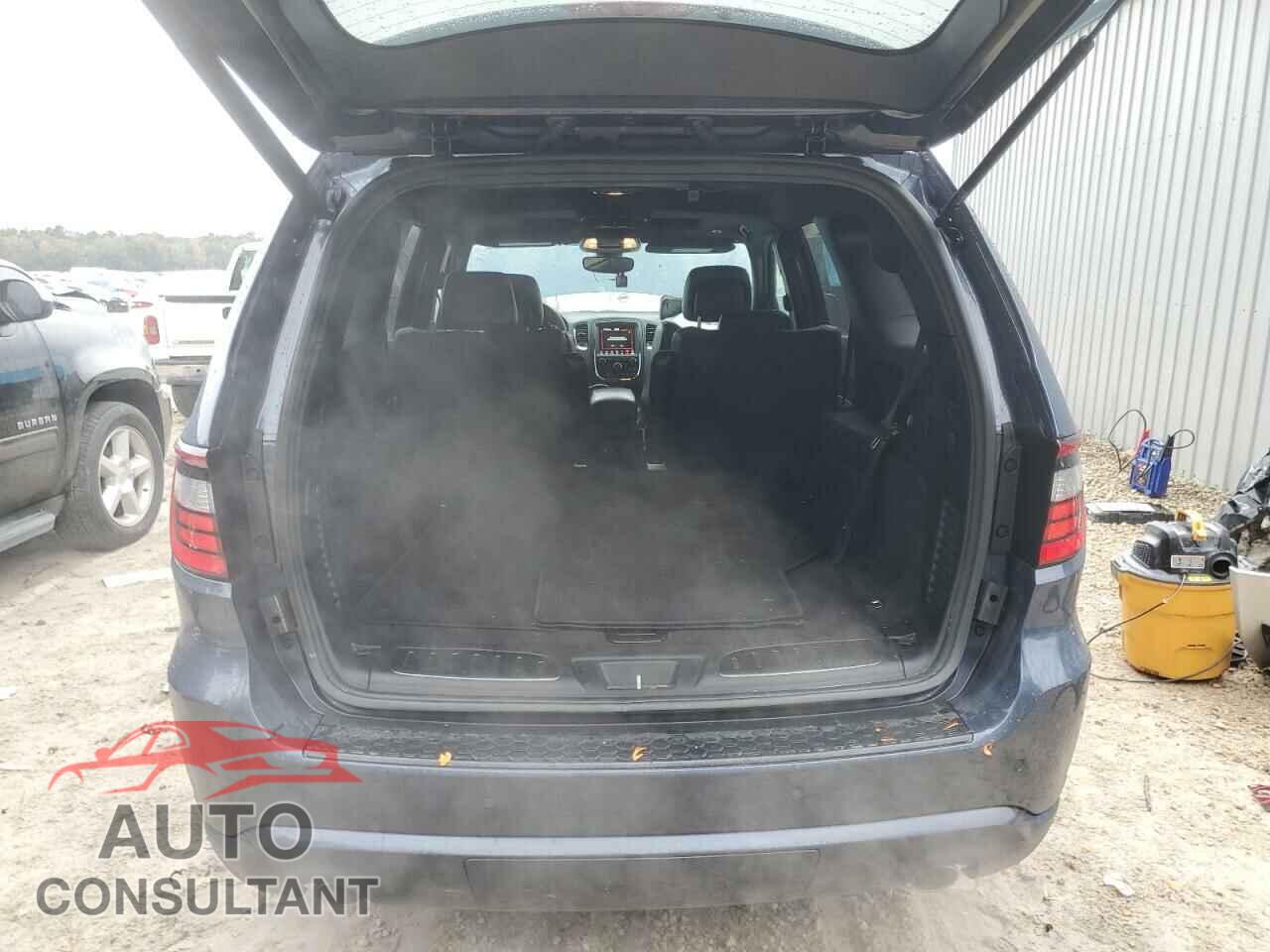 DODGE DURANGO 2020 - 1C4RDJDG8LC224421
