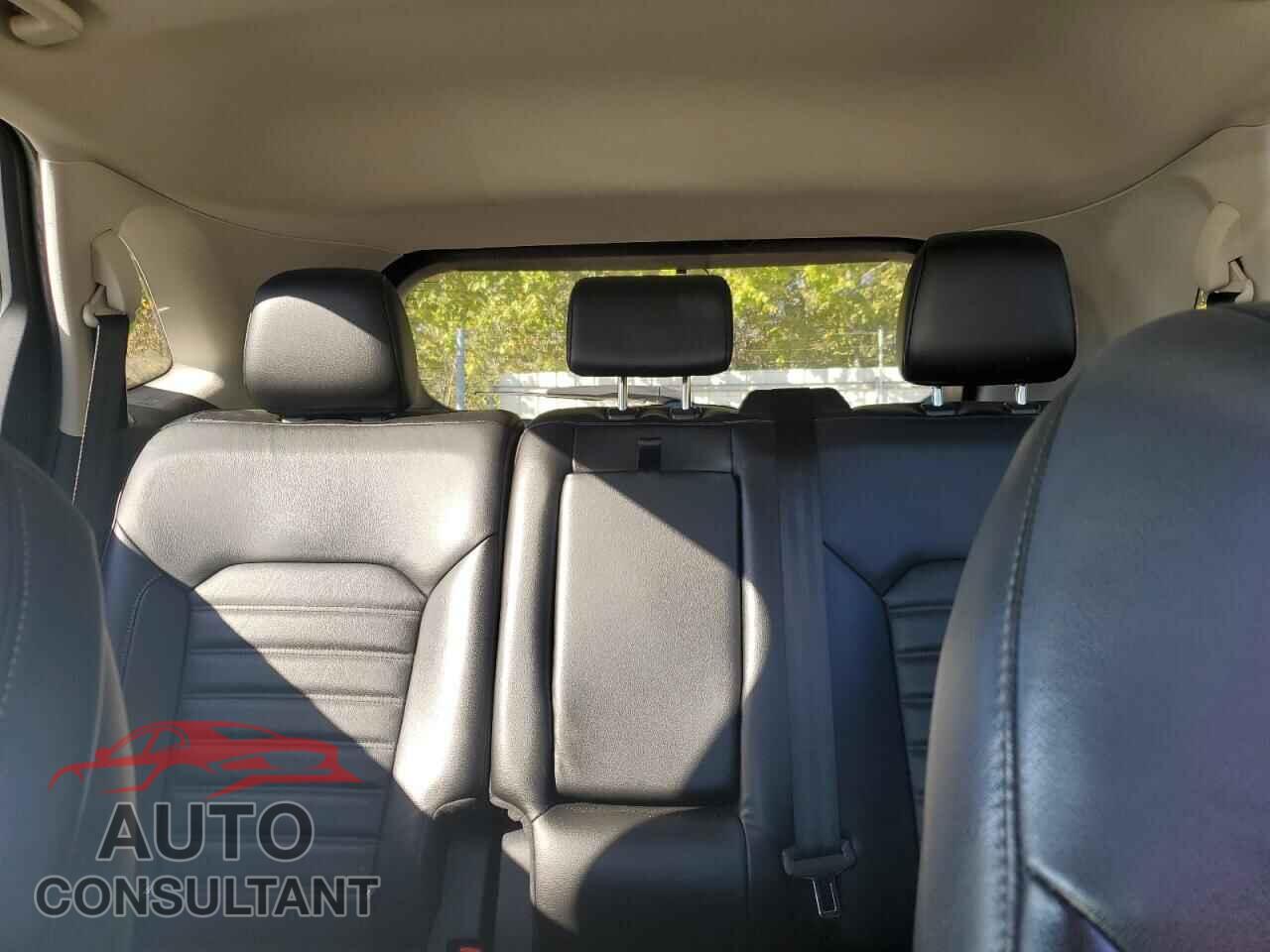 FORD EDGE 2016 - 2FMPK3J91GBB26833
