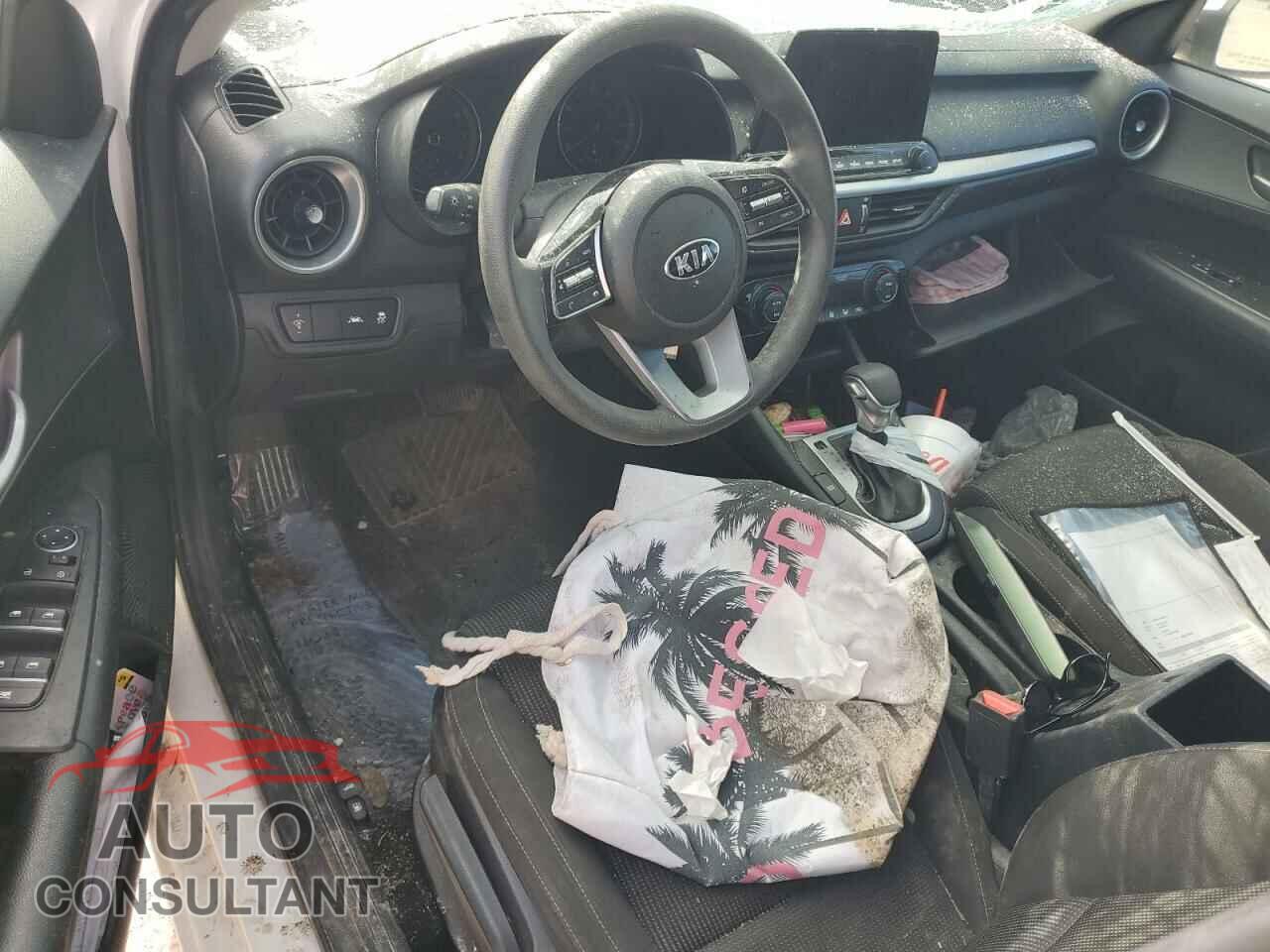 KIA FORTE 2019 - 3KPF24AD7KE091467