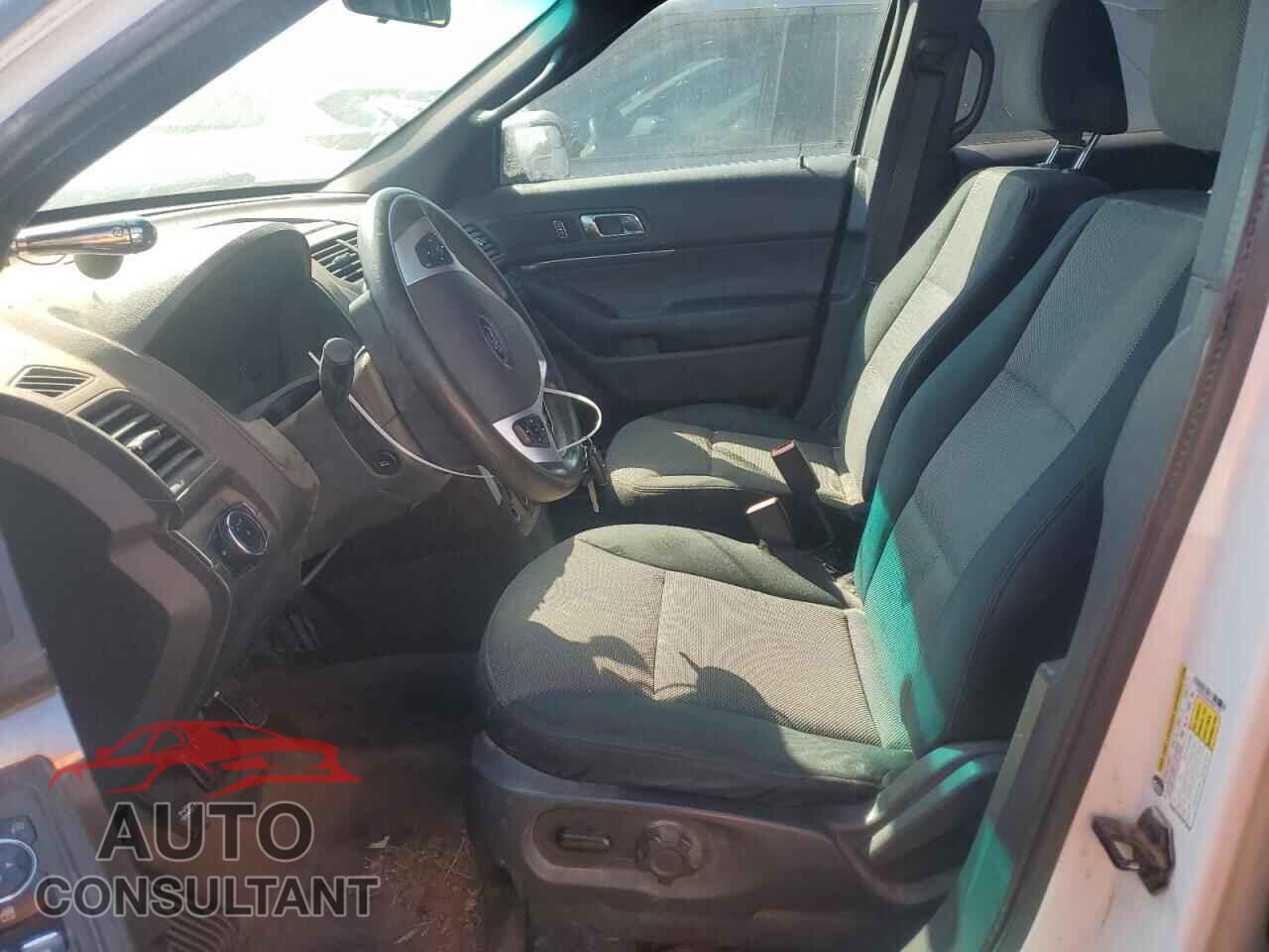 FORD EXPLORER 2013 - 1FM5K8AR0DGA31267