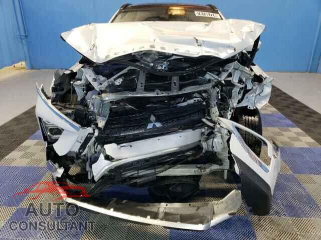 MITSUBISHI ECLIPSE 2022 - JA4ATWAA6NZ019669