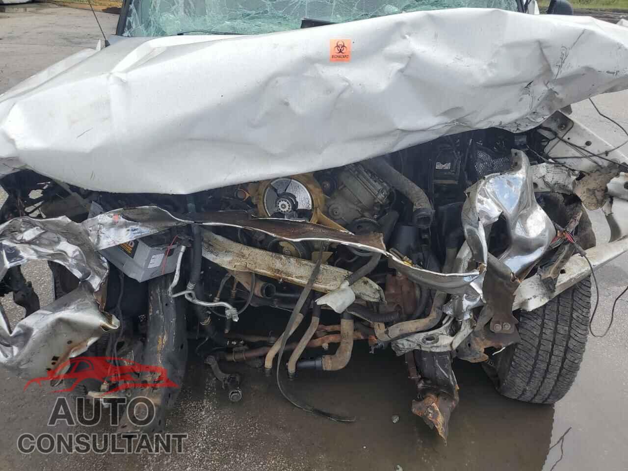 FORD F250 2011 - 1FT7X2A64BEC80519