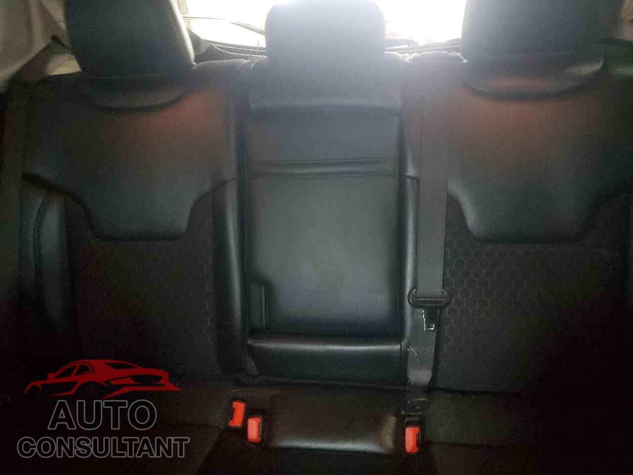 JEEP COMPASS 2020 - 3C4NJDBB1LT139831