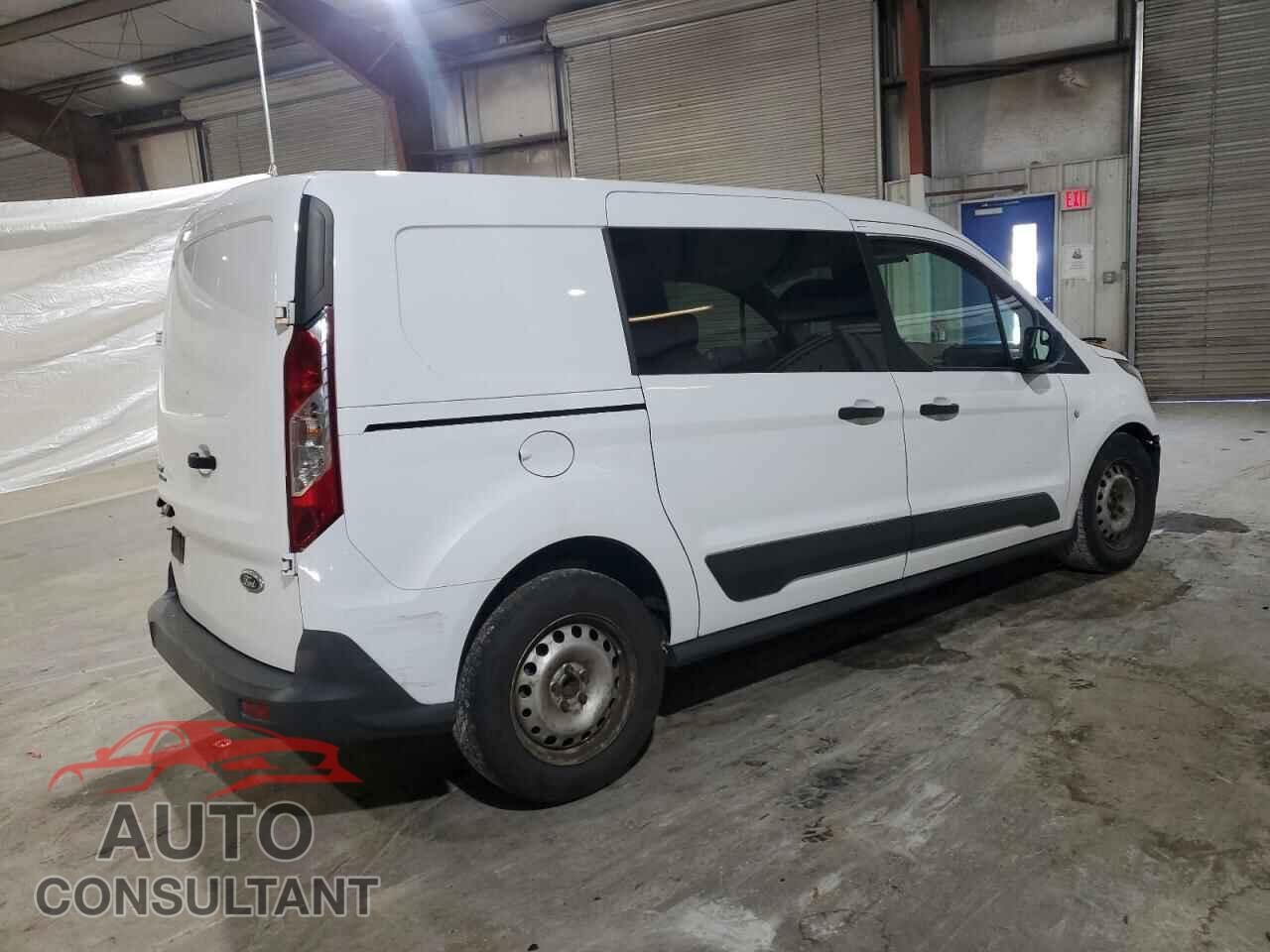 FORD TRANSIT 2014 - NM0LS7FX5E1173046