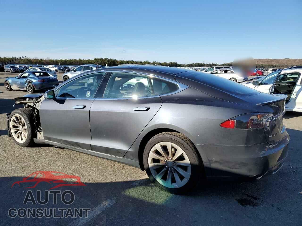 TESLA MODEL S 2016 - 5YJSA1E46GF136264