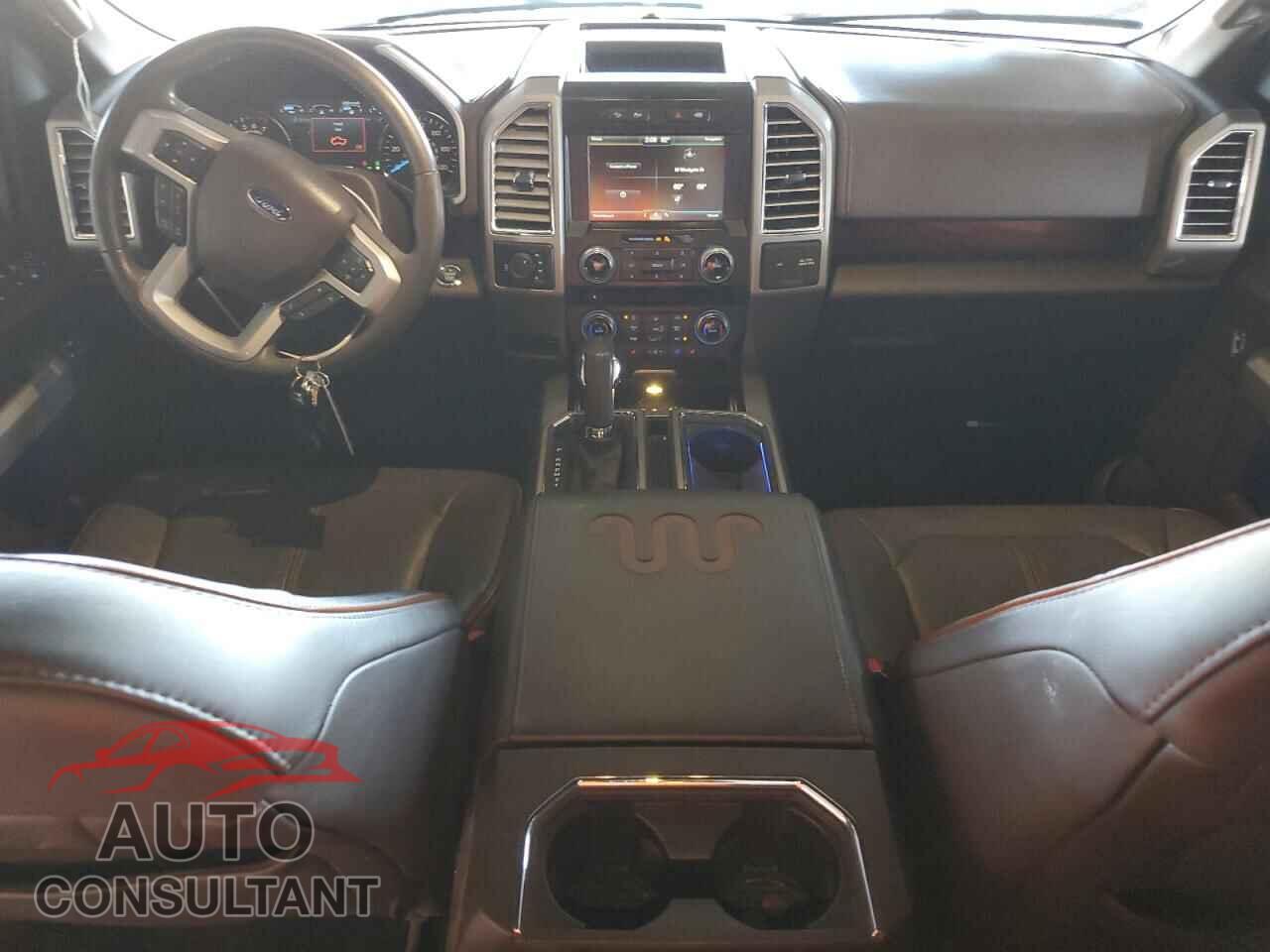 FORD F-150 2015 - 1FTEW1EF0FFC30361