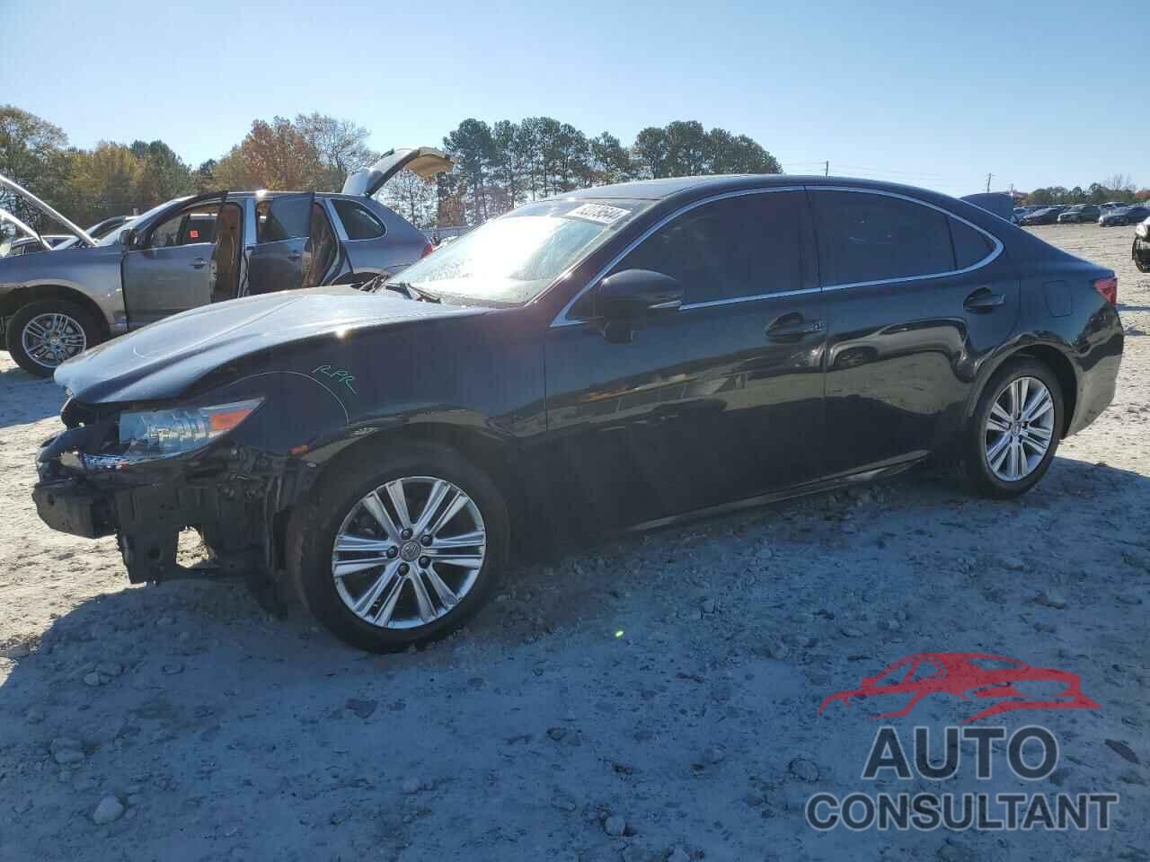 LEXUS ES350 2014 - JTHBK1GG2E2090838