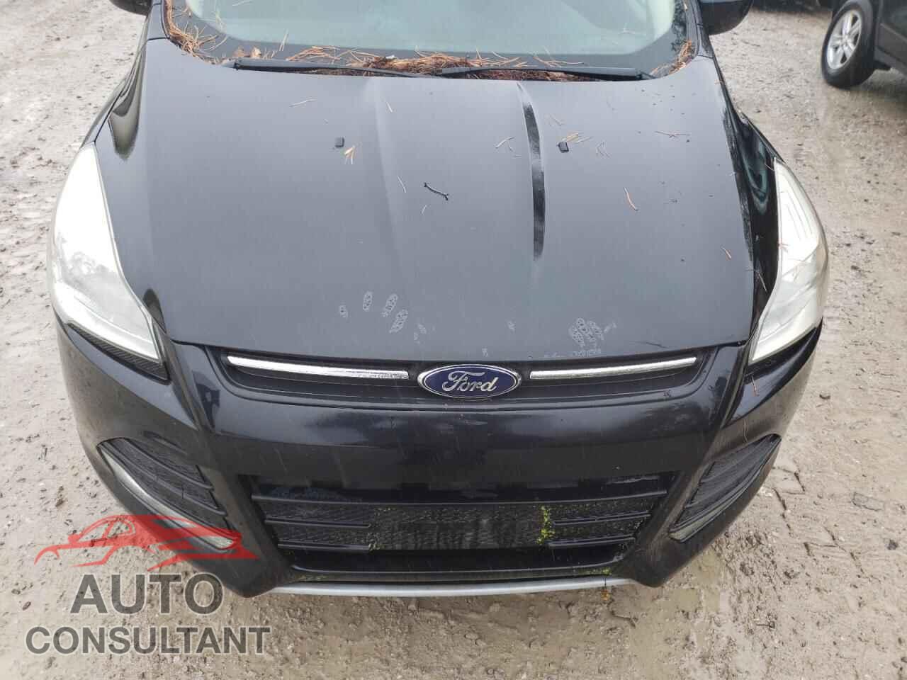 FORD ESCAPE 2014 - 1FMCU0GX1EUD64105