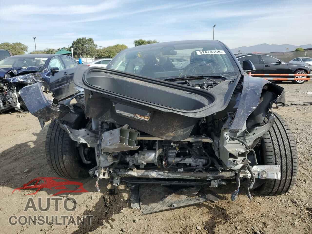 TESLA MODEL 3 2023 - 5YJ3E1EB8PF466236