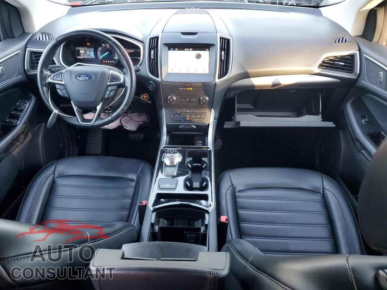 FORD EDGE 2019 - 2FMPK4J95KBC49128