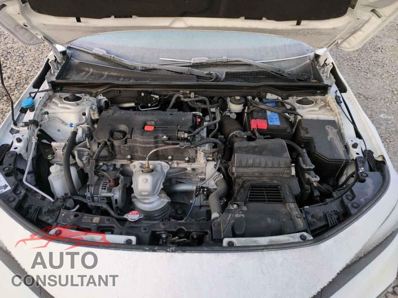 HONDA CIVIC 2023 - 2HGFE2F55PH500236